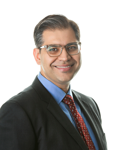 Syed Hussain MD Gastroenterologist